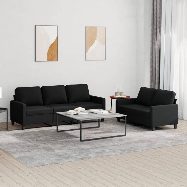 Immagine prodotto vidaXL Sofagarnitur (Salotto)