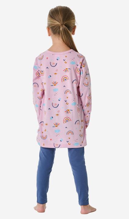 Produktbild Schiesser Pyjama Nightwear 1 (104)
