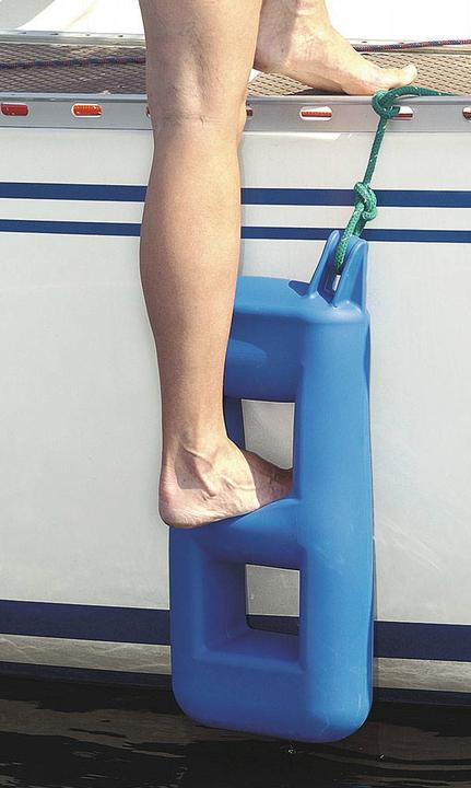 Produktbild Majoni Fenderleiter