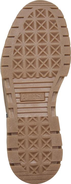 Actual product image Puma Mayze Chelsea Suede Wn's-382829 (36)