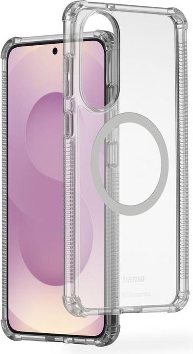 Image du produit Hama Extreme Protect (Samsung Galaxy S25 Edge)