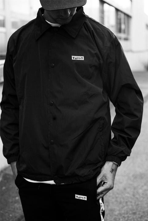 Produktbild Coach Jacket (M)