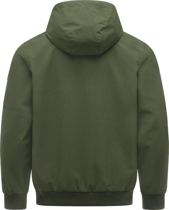 Actual product image Ragwear Stuartt Summer YOUMODO (S)