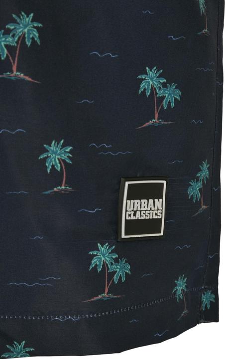 Immagine prodotto Urban Classics Pantaloncini da bagno modello (S)