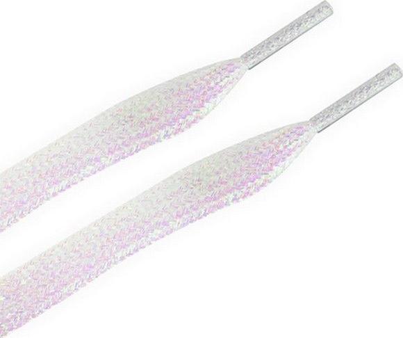 Actual product image LaceGodZ 1 Paar StarGlow Series Schnürsenkel (120 cm)