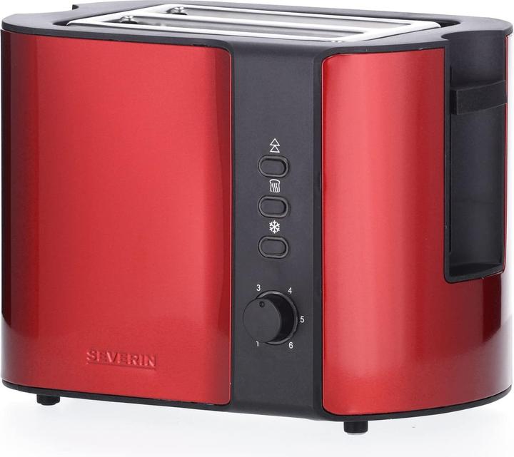 Actual product image Severin Automatic Toaster