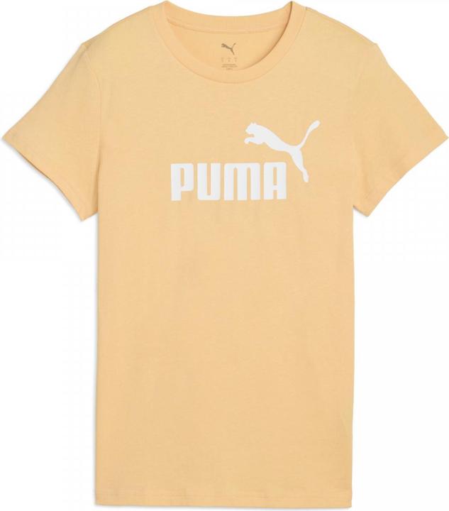 Actual product image Puma ESS No. 1 Logo Tee (s) (XS)