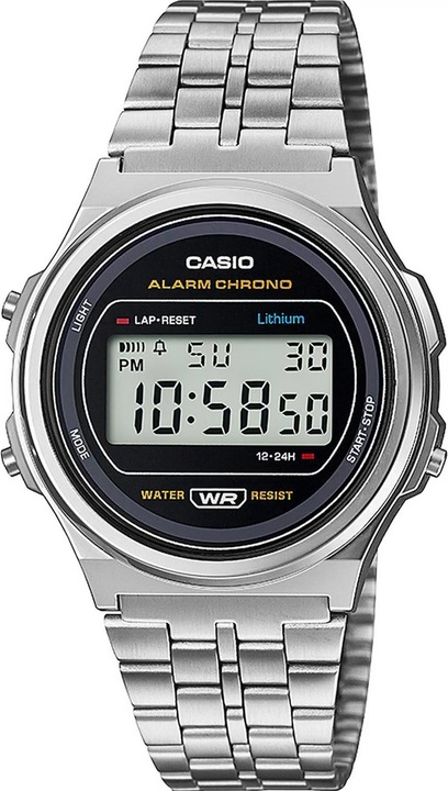 Immagine prodotto Casio Herrenuhr A171WE-1ADF + BOX