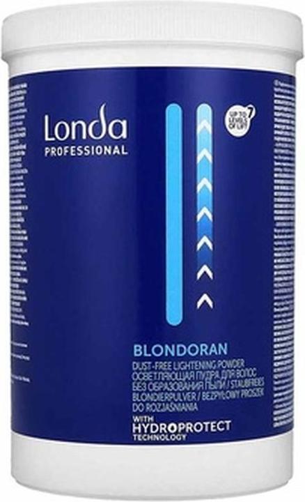 Londa Professional Blondoran Blonding Powder Blondoran 500 g (Blondoran)