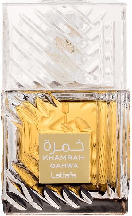 Produktbild Lattafa Perfumes Khamrah Qahwa (Eau de Parfum, 100 ml)