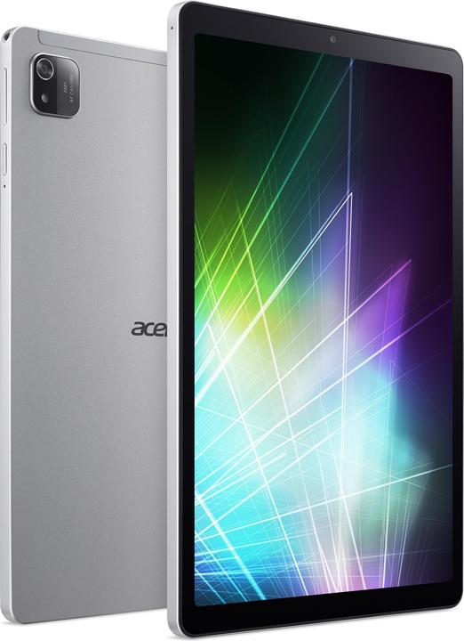 Actual product image Acer Iconia Tab A10 10.1 NT.LH7EE.001 Wifi 64GB Android Iron grey (WLAN only, 10.10", 64 GB, Iron grey)