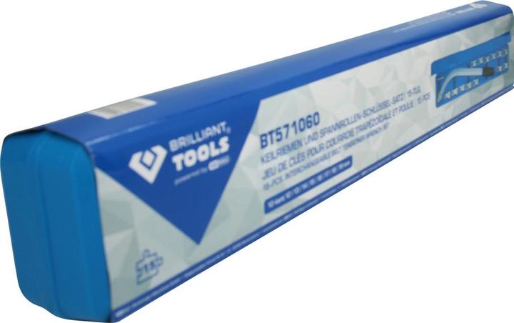 Produktbild Brilliant Tools BT571060