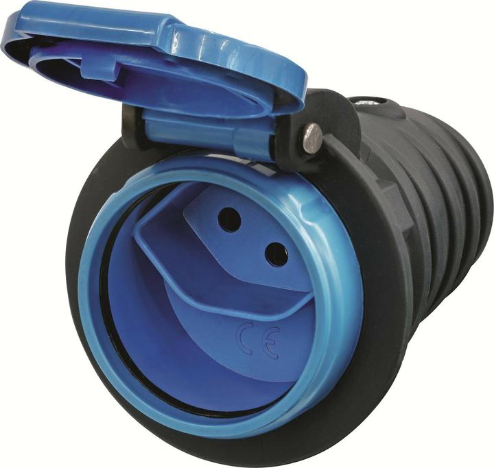 Steffen Coupling (Type 13)