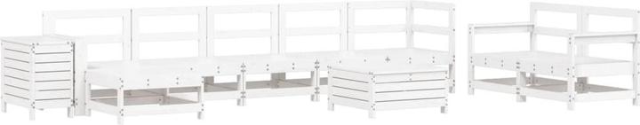 Actual product image vidaXL Karp