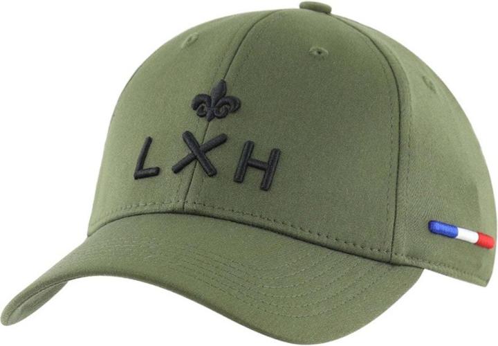 Image du produit LXH Casquette Coton (Taille unique)
