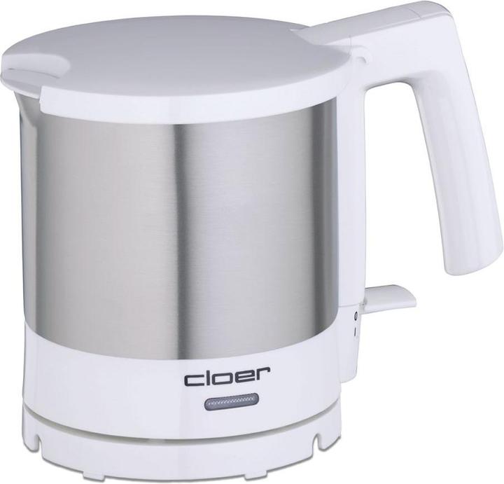 Immagine prodotto Cloer 4721 (1 l)