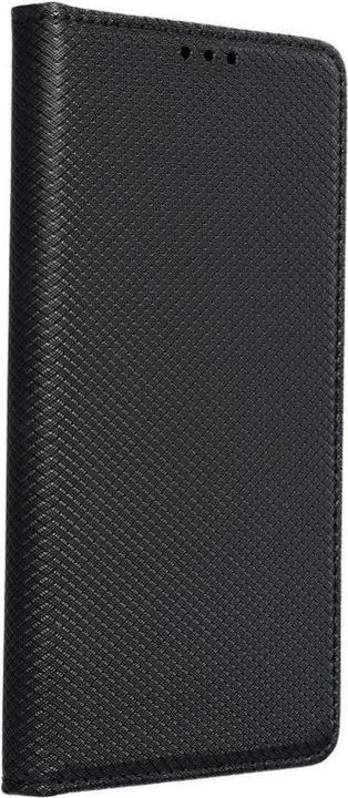 Produktbild Partner Telecom Back panel cover OEM SMART CASE Book for HUAWEI P20 Lite 2019 black (Huawei P20 Lite (2019))