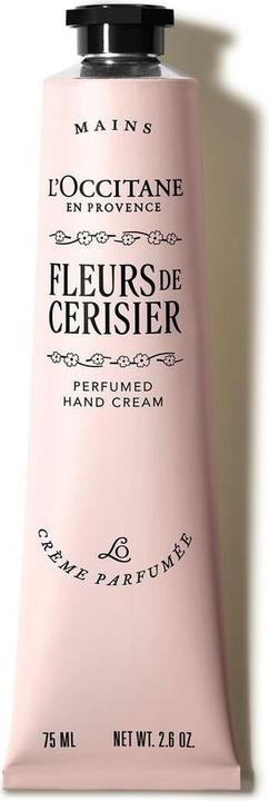 L'Occitane Cherry Blossom (75 ml)