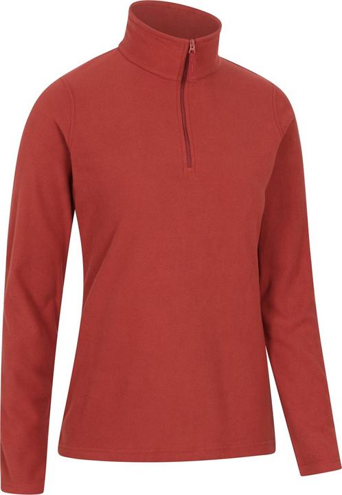 Produktbild Mountain Warehouse Camber II FleeceOberteil (XXS)