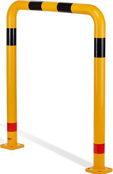 Produktbild Rambowl Rammschutz-Bügel