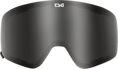 Actual product image TSG Replacement Lens Goggle Four S (Ski goggle replacement lens)