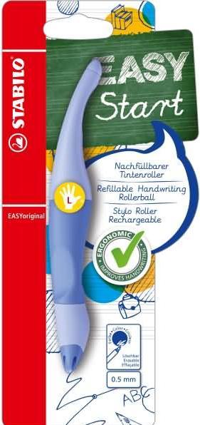 Actual product image STABILO Easy (Pastel blue, 1 x)