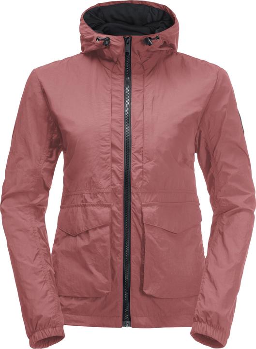 Immagine prodotto Jack Wolfskin Lightsome Wander Jkt W (L)