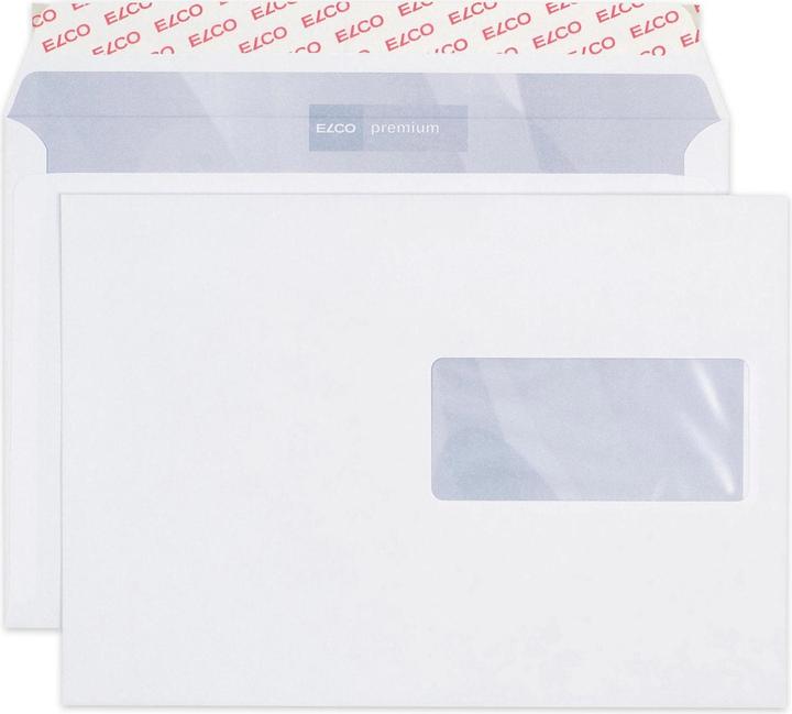 Elco Couvert Premium, Fenster rechts (229 x 162 mm, 500 x)