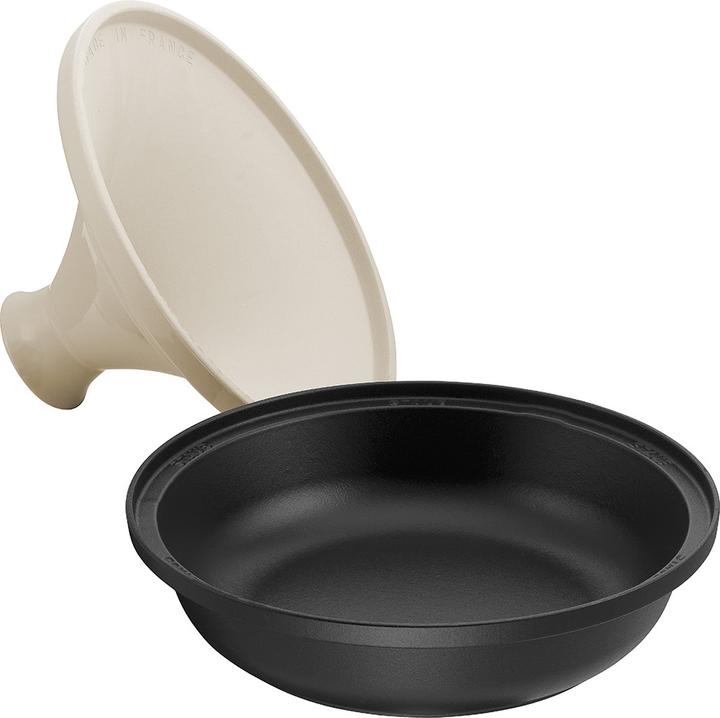 Actual product image Staub Tajine (20 cm, Tajine pot, Cast iron)