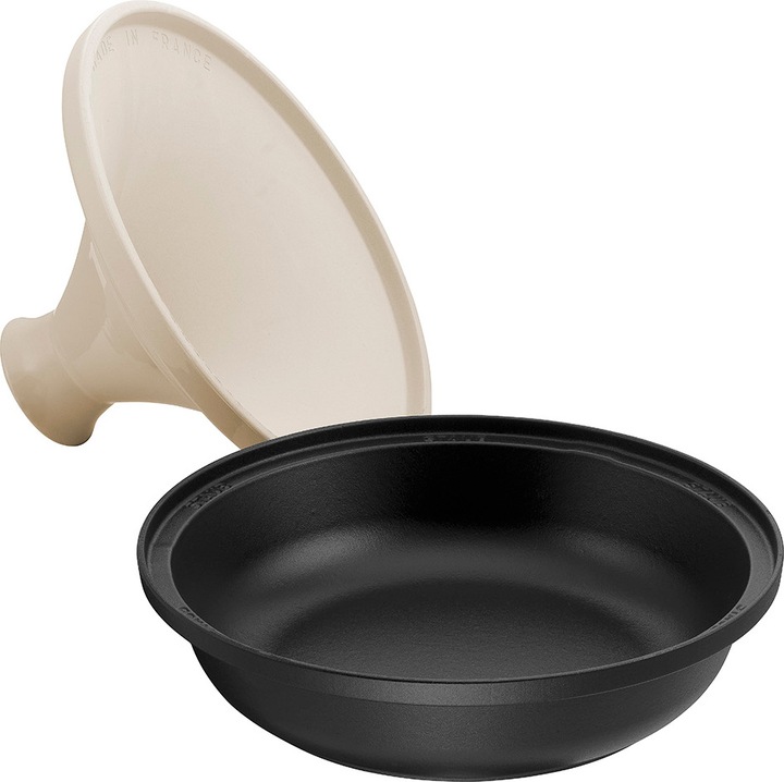 Productafbeelding Staub Tajine (20 cm, Tajinepot, Gietijzer)