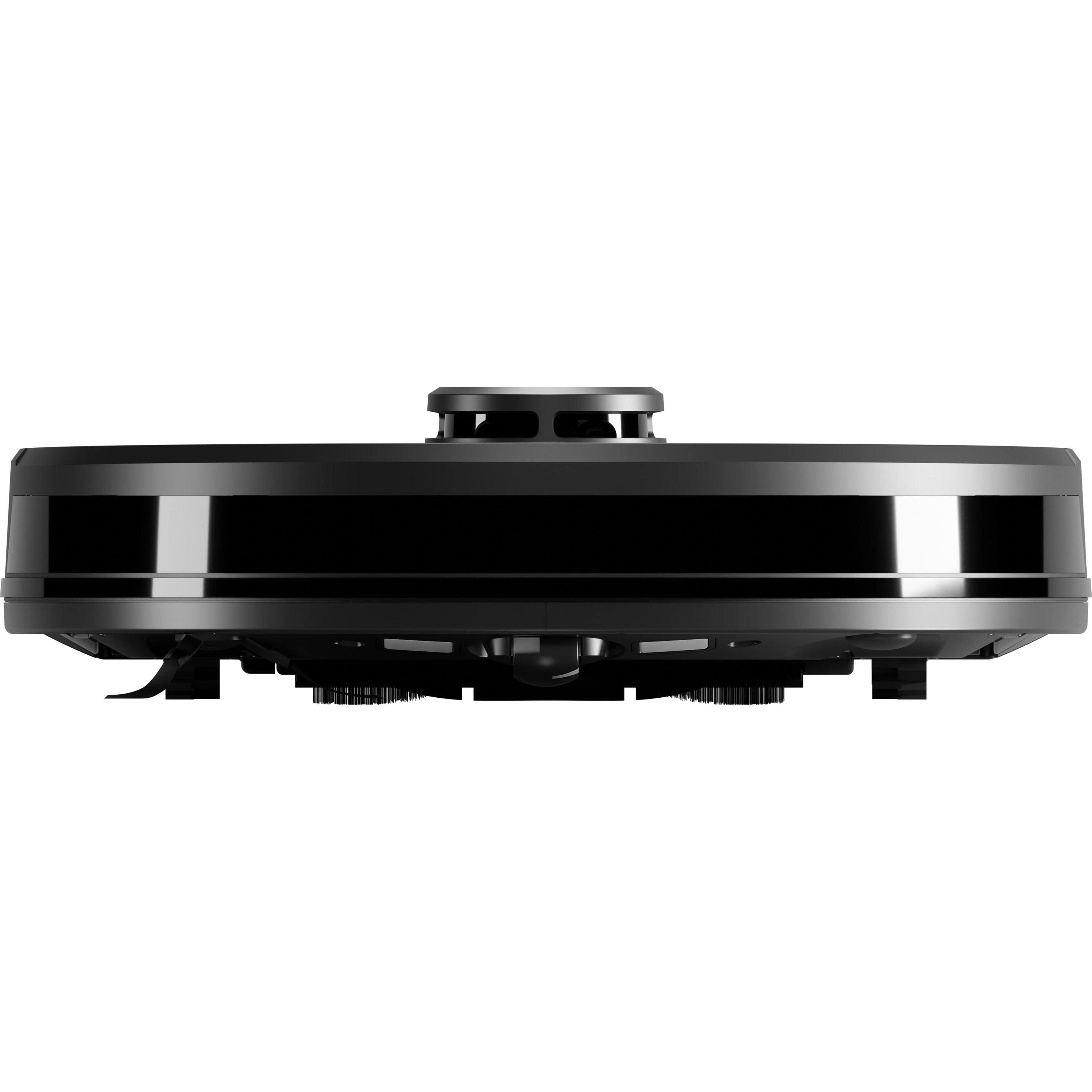 Thumbnail - Tesla Inteligentny Robot Sprzątający Tsl-Vc-Ai200, Staubsauger Roboter, Schwarz