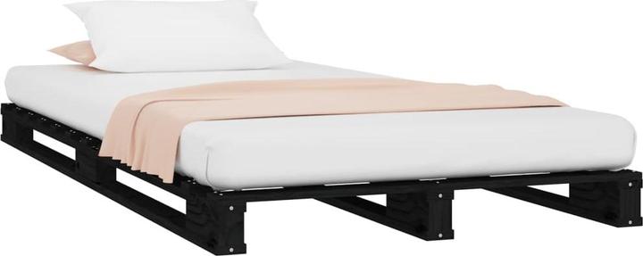 Image du produit vidaXL Palettenbett (90 x 200 cm)