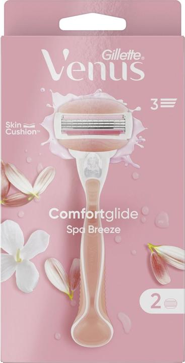 Produktbild Gillette Venus ComfortGlide