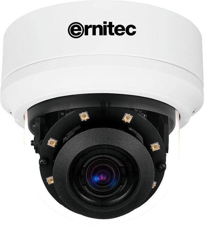 Ernitec MERCURY-DX-362IR 2.7-12mm