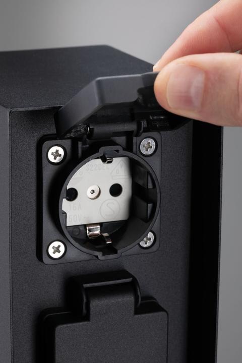 Productafbeelding Paulmann Socket kolom