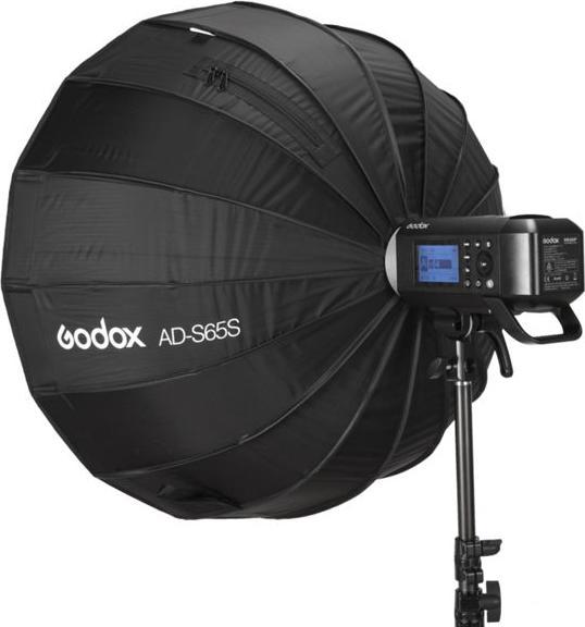 Immagine prodotto Godox ADS85S (Soft box, 85 cm)