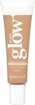 Produktbild Bellaoggi My Skin Glow Foundation Warm Beige (Warm Beige)