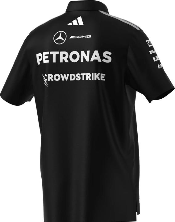 Produktbild Adidas Polo Mercedes AMG EN RM (M)