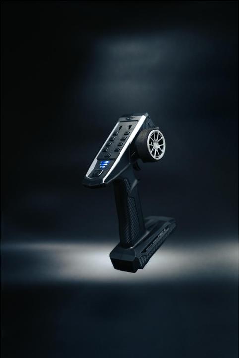 Produktbild Carson FS Reflex Wheel Pro 4 2.4GHz