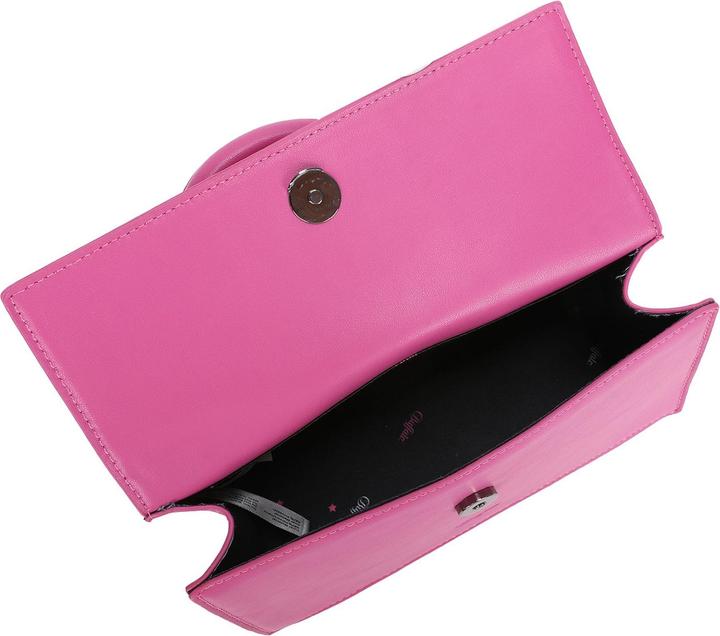 Actual product image Buffalo Clap01 Mini Bag Handbag 13 cm