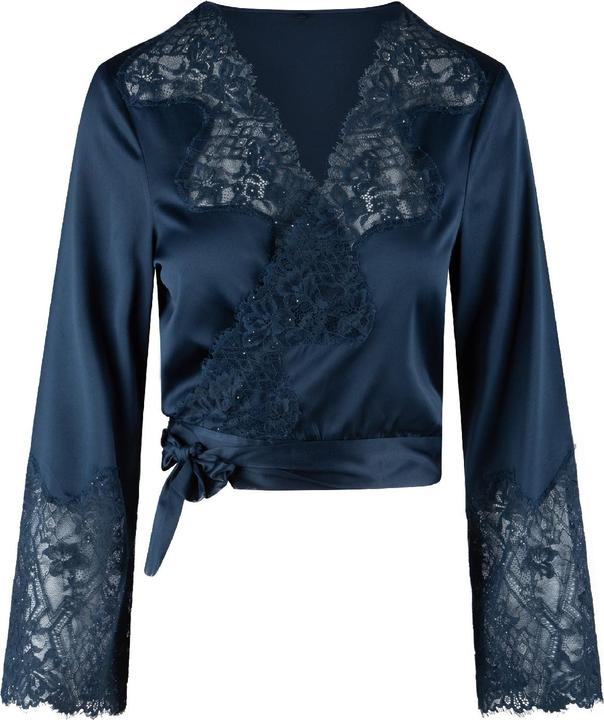 Produktbild LingaDore Satin Pyjama set (XS)