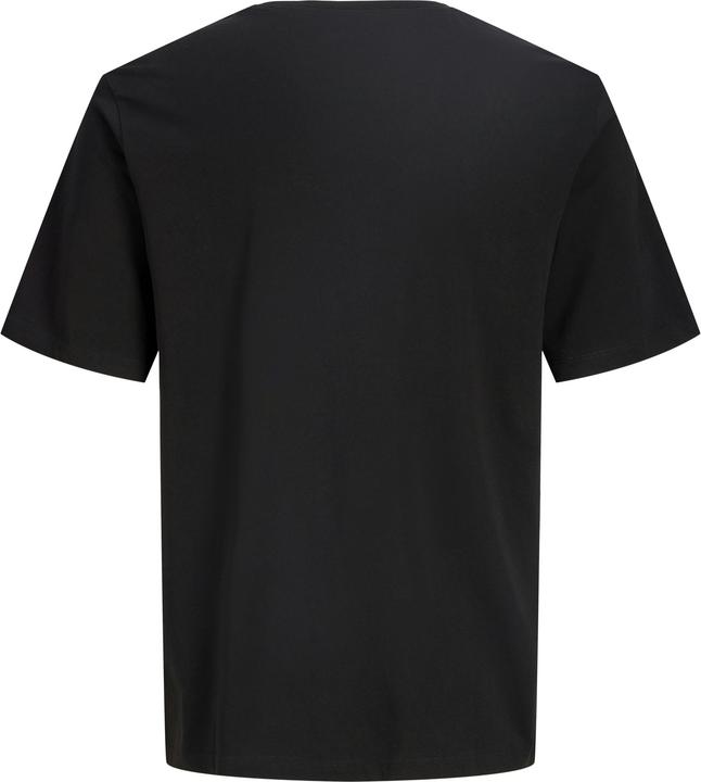 Produktbild Jack & Jones Jjgradient Print Tee Ss Crew Neck Ln (M)