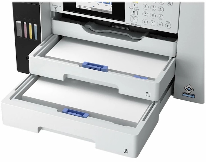 Productafbeelding Epson EcoTank ET-16680 MFP kleur 32ppm (Inktreservoir, Kleur)