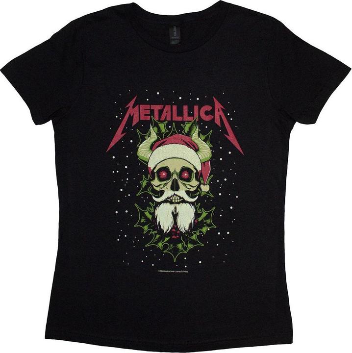 Produktbild Metallica TShirt (S)