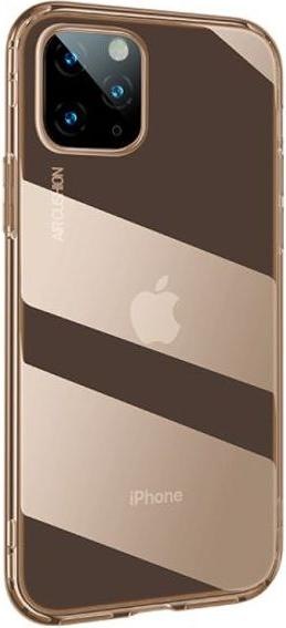 Actual product image Baseus Safety Airbags Series Backcover Cover (Apple iPhone 11 Pro)