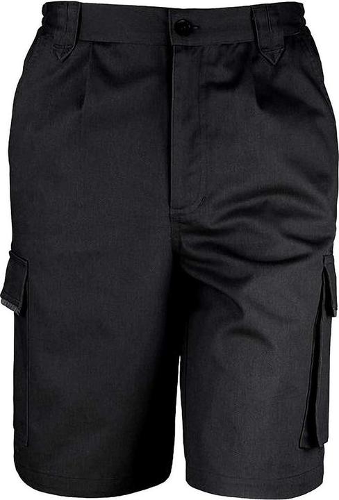 Produktbild Regatta WorkGuard Shorts Action (S)