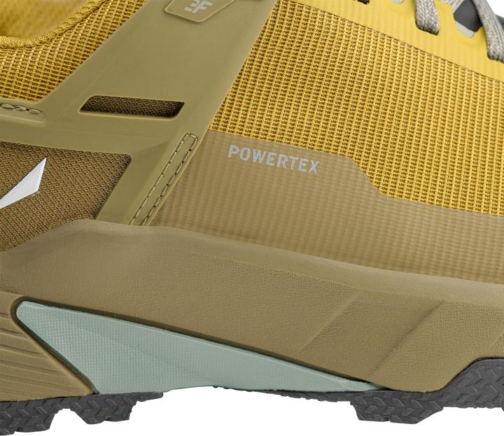 Produktbild Salewa Pedroc 2 Powertex Schuh (47)