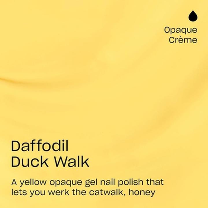 Immagine prodotto OPI GelColor Opaque Creme and Sheer Jelly Shades Long Lasting UV Cure Gel (Vernice UV gel)