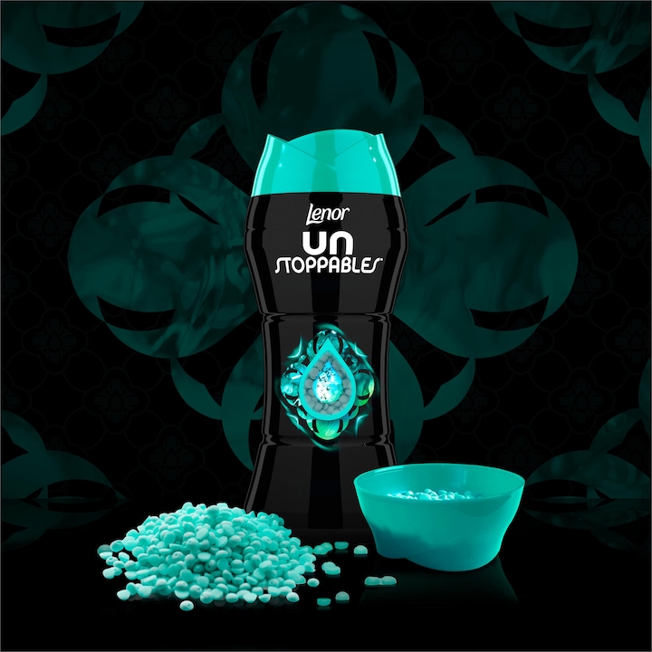Produktbild Lenor Unstoppables (37 Waschgänge, Perlen)