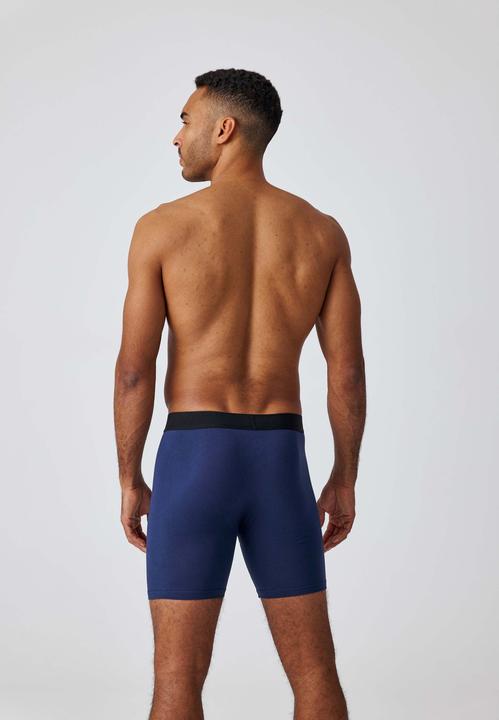 Produktbild Snocks Lange Boxershorts (M, 6er Pack)